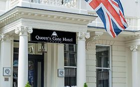 Queens Gate Hotel